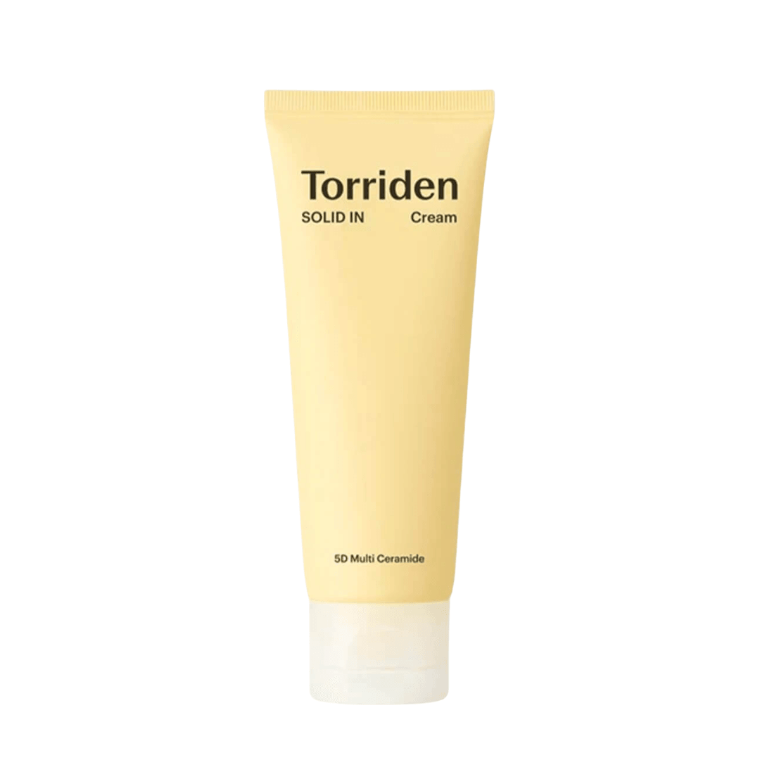 SOLID-IN Ceramide Cream - 70ml - FineLook