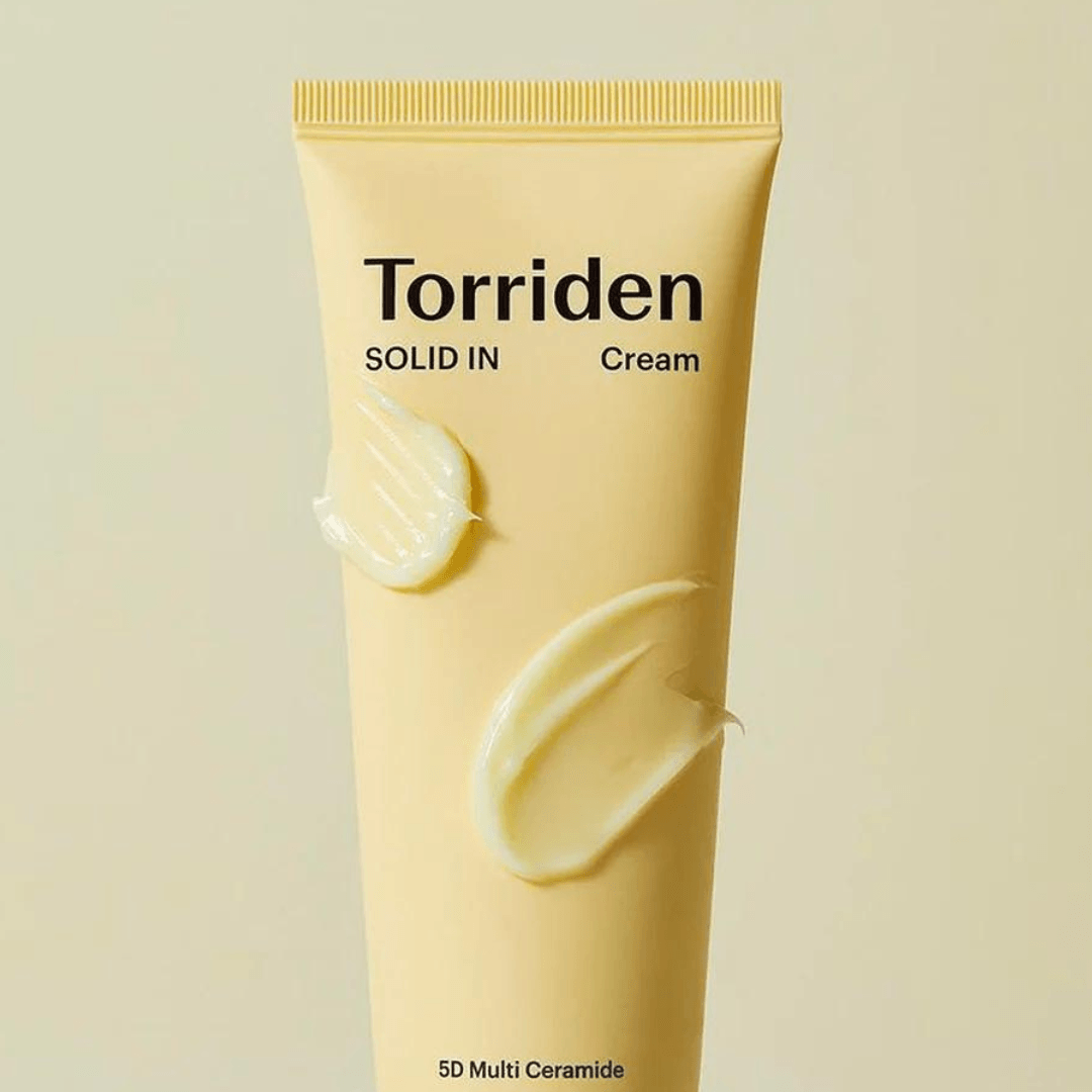 SOLID-IN Ceramide Cream - 70ml - FineLook