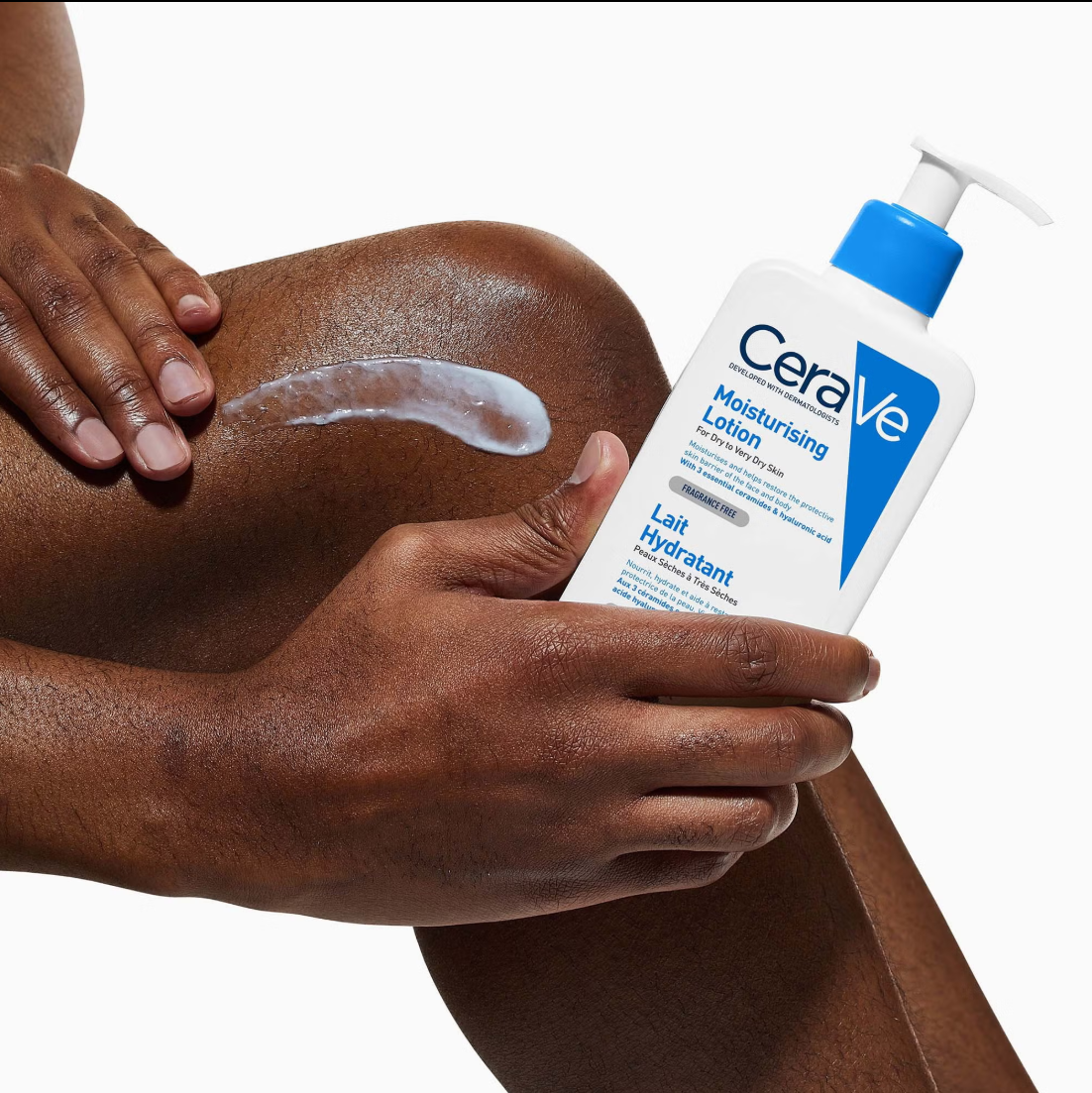 CeraVe Moisturizing Lotion Dry to Very Dry Skin - 473 ml