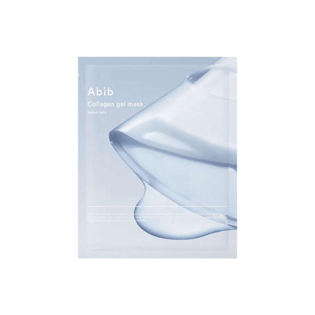 Collagen Gel Mask - 1 Mask (3 options) - FineLook