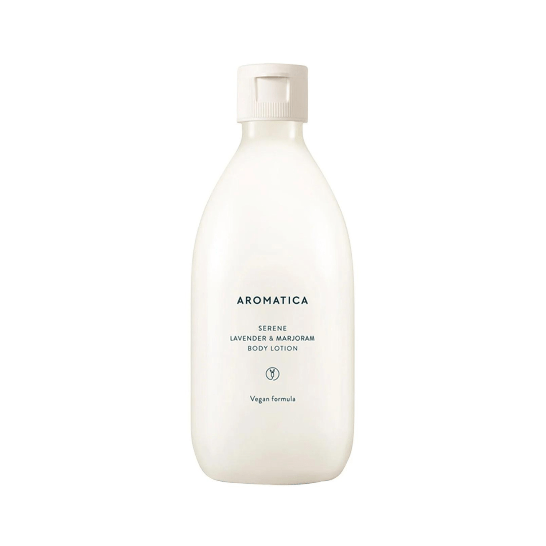 Serene Body Lotion Lavender & Majoram - 300ml - FineLook