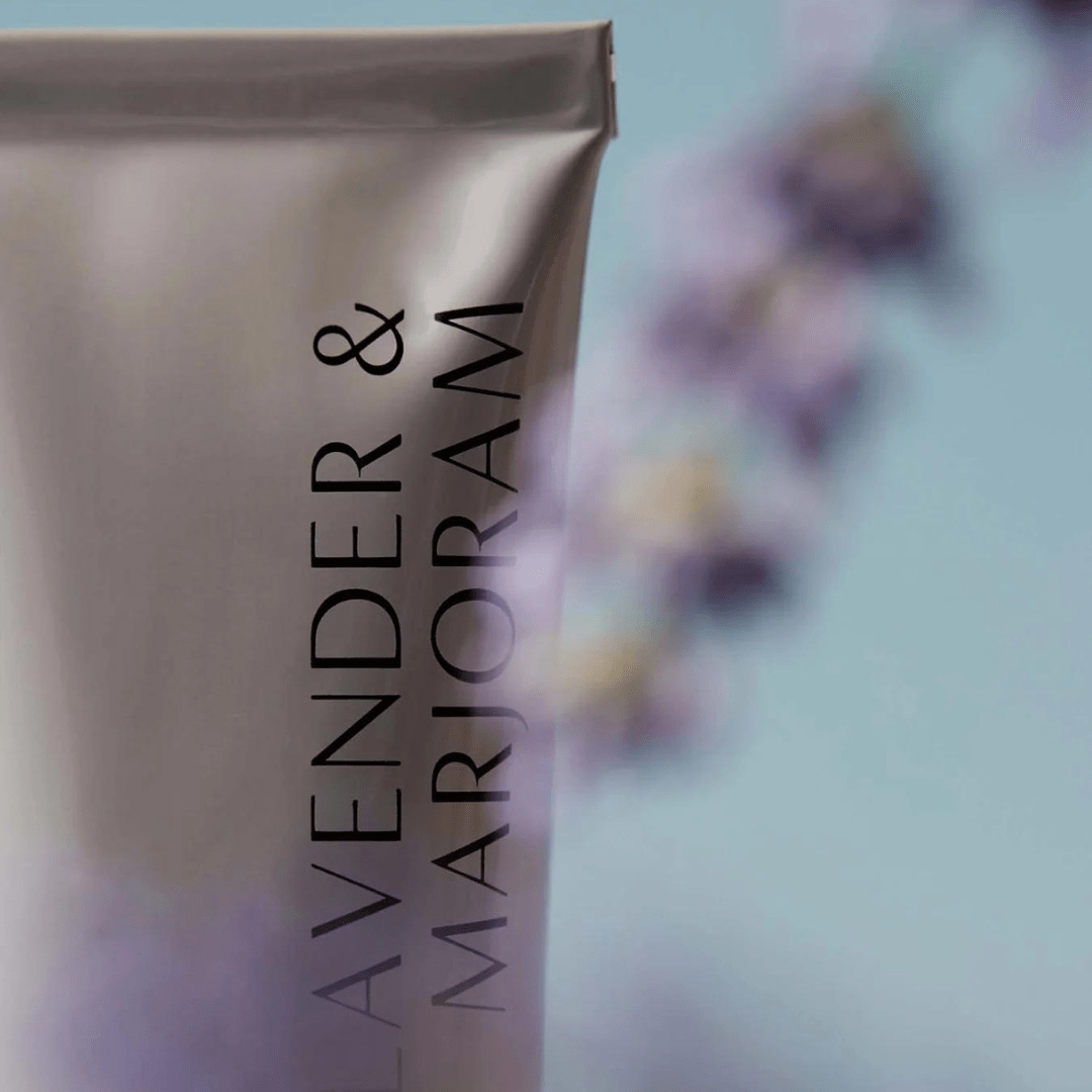 Serene Hand Cream Lavender & Marjoram - 30 ml - FineLook