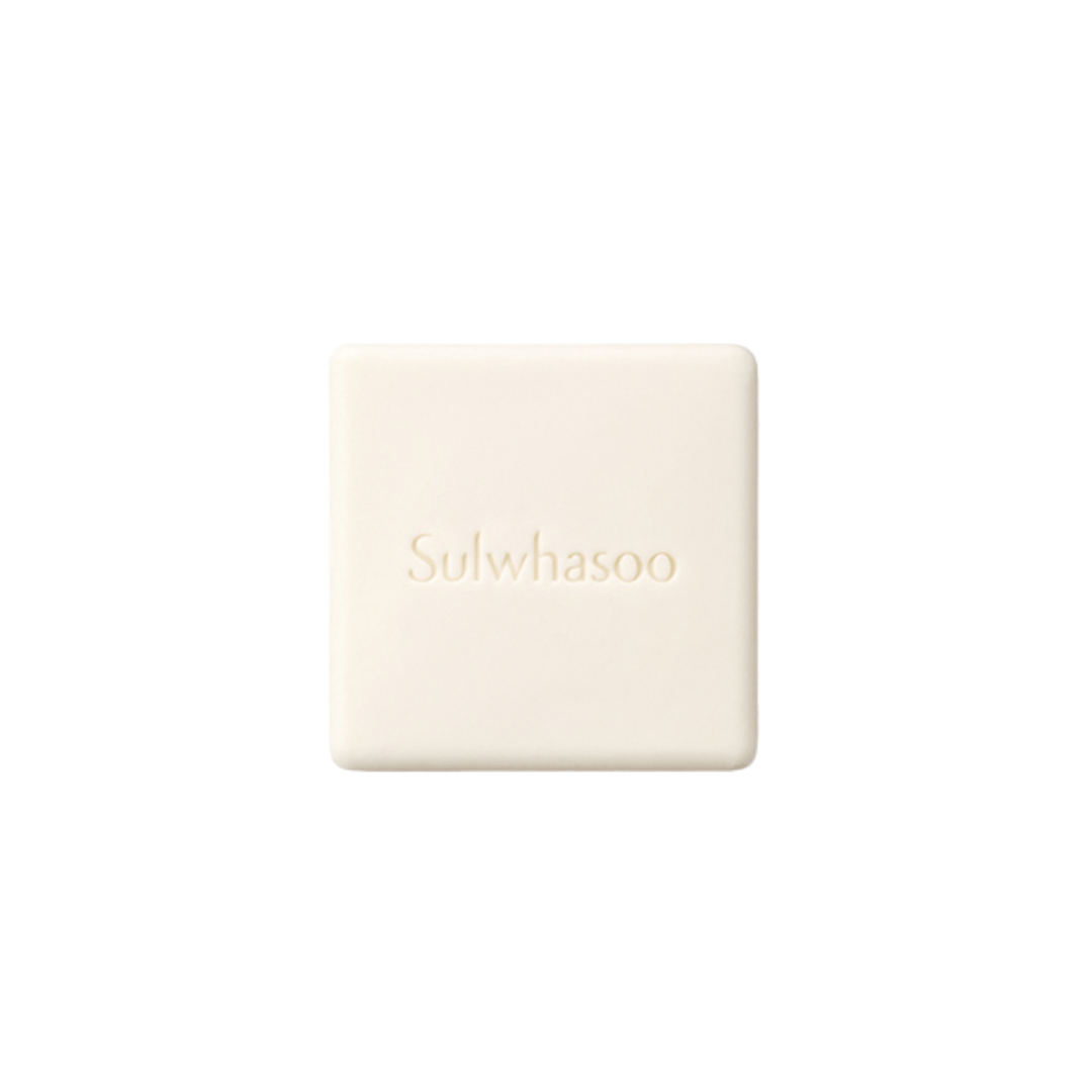 Signature Ginseng Facial Soap - 25 g - FineLook