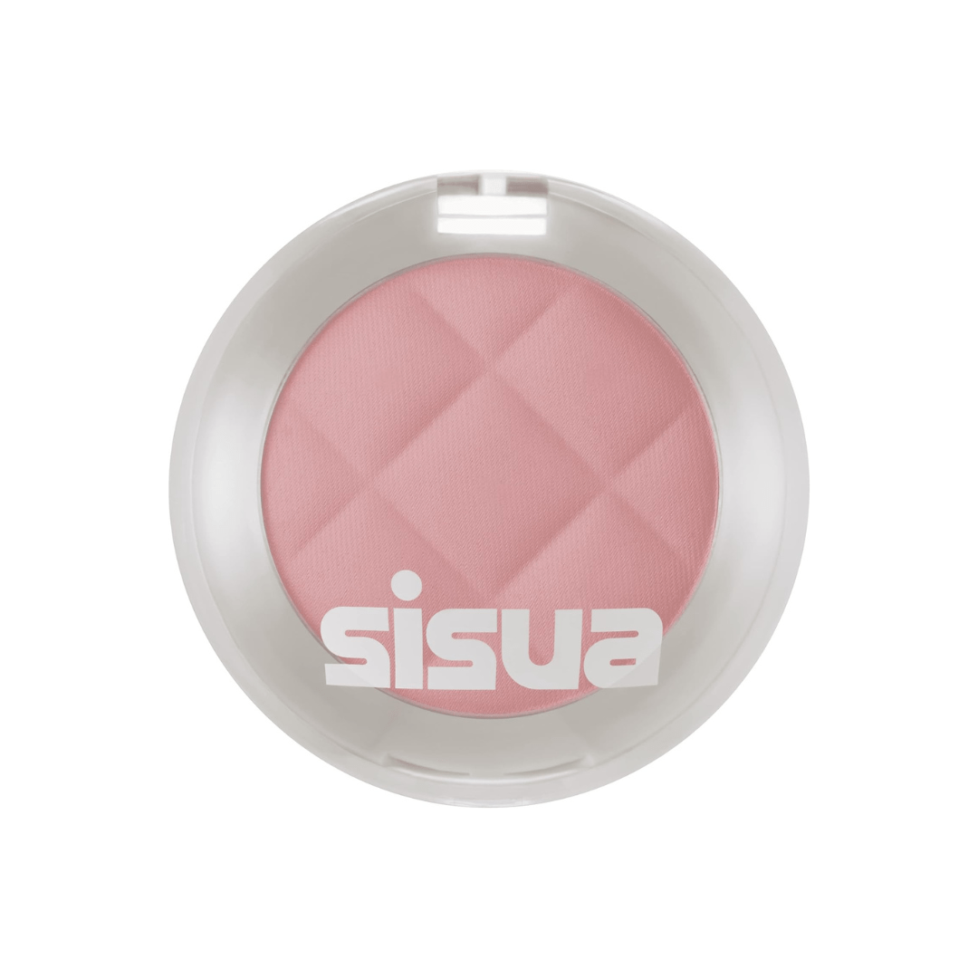 Sisua Butter Waffle Dough Blusher - 8 g - FineLook