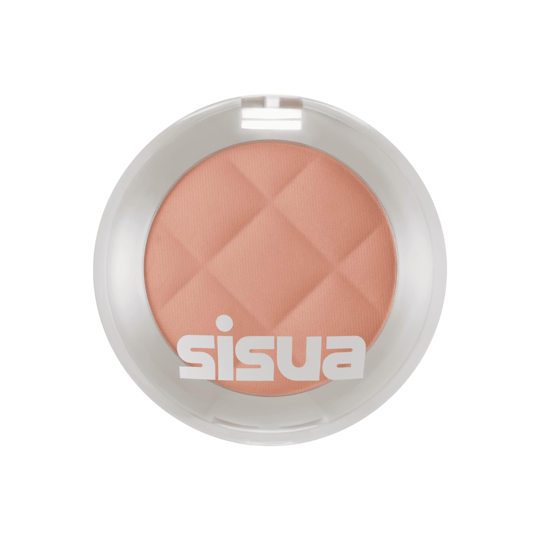 Sisua Butter Waffle Dough Blusher - 8 g - FineLook