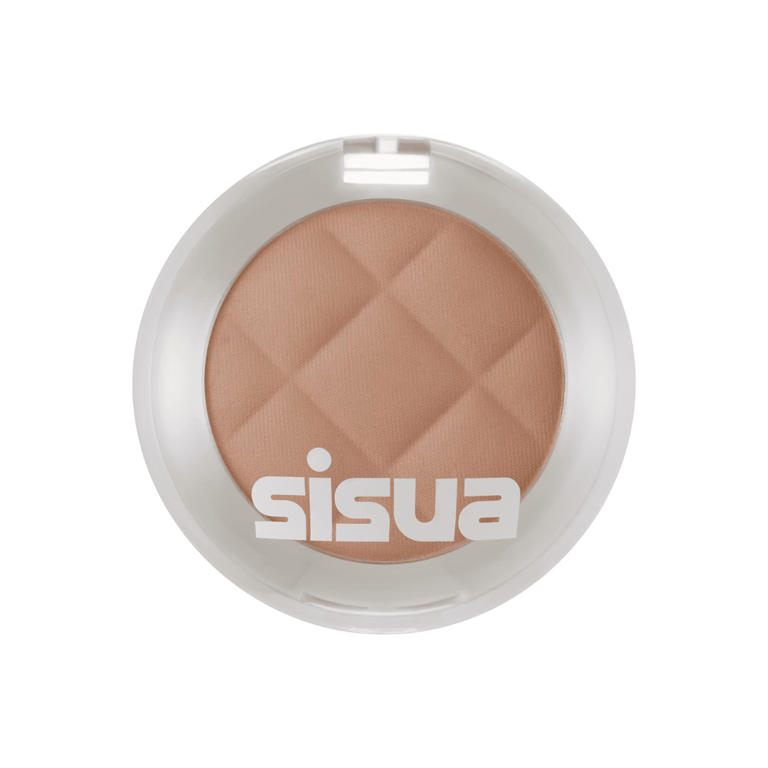 Sisua Butter Waffle Dough Blusher - 8 g - FineLook