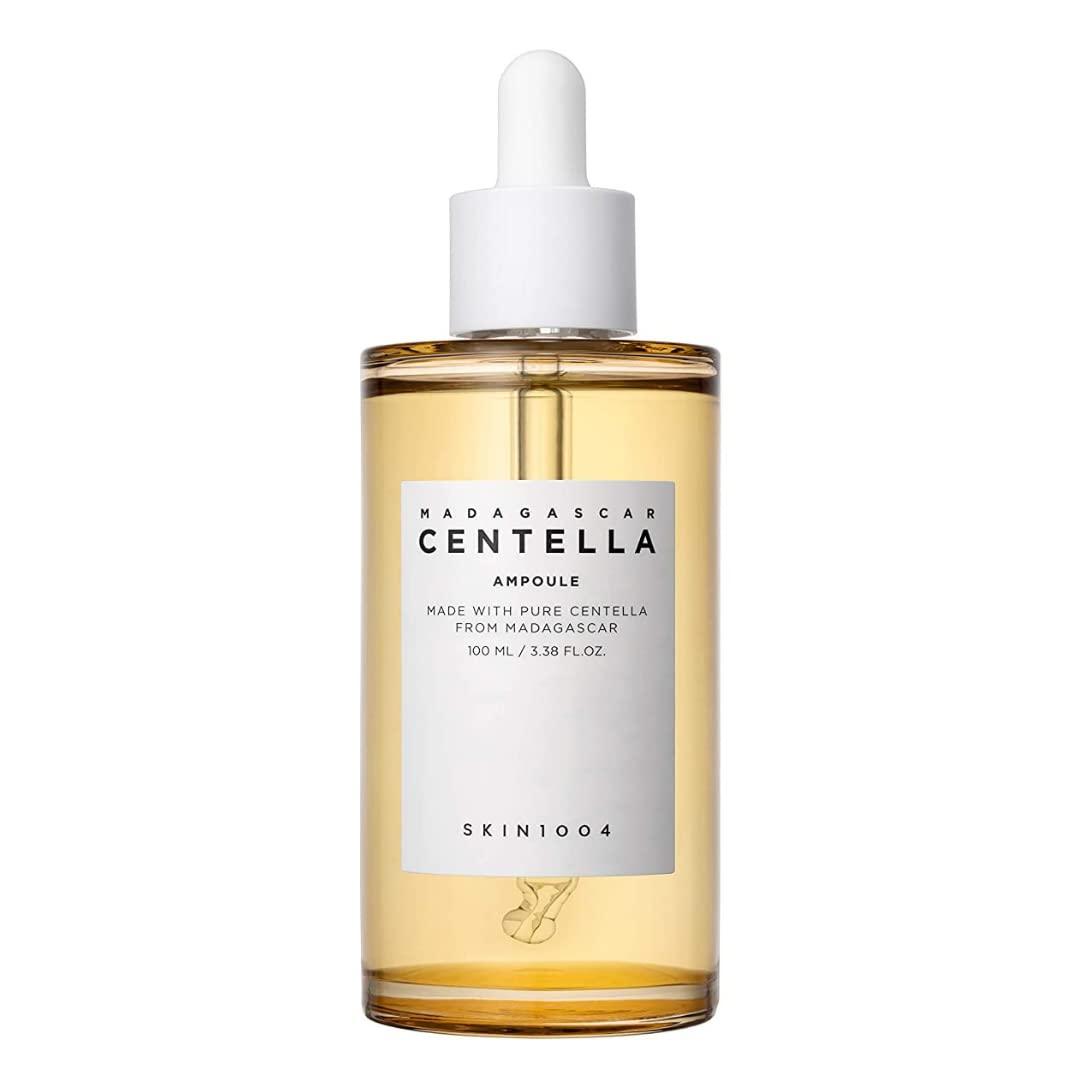 Madagascar Centella Ampoule - 55 ml/ 100 ml - FineLook