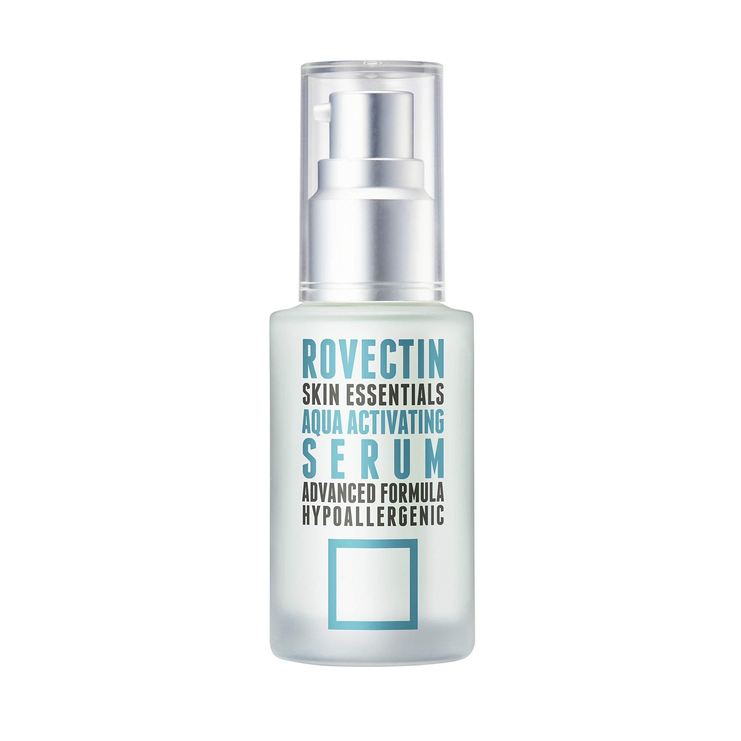 Skin Essentials Aqua Activating Serum - 35 ml - FineLook