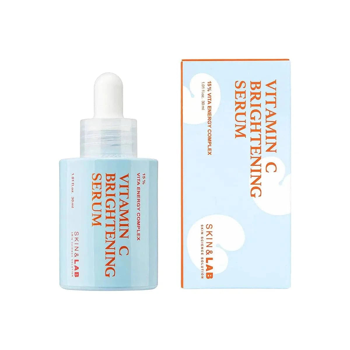 Vitamin C Brightening Serum - 30 ml - FineLook