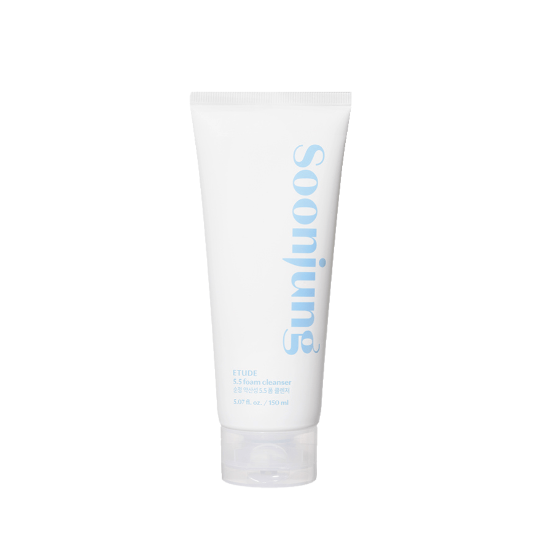 Soon Jung pH 5.5 Cleanser - 150 ml - FineLook