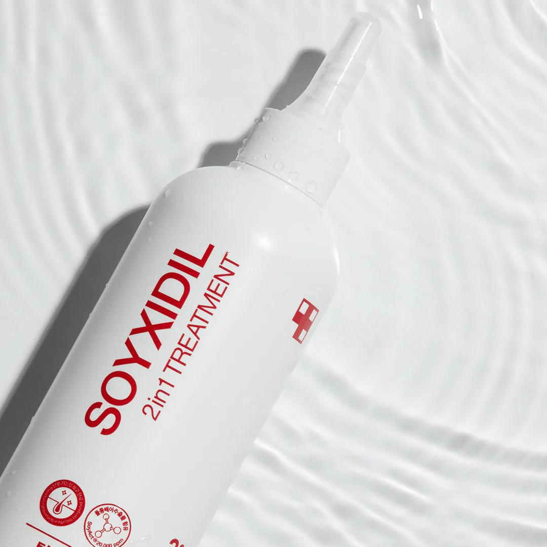 Soyxidil 2in 1 Treatment - 265 ml - FineLook