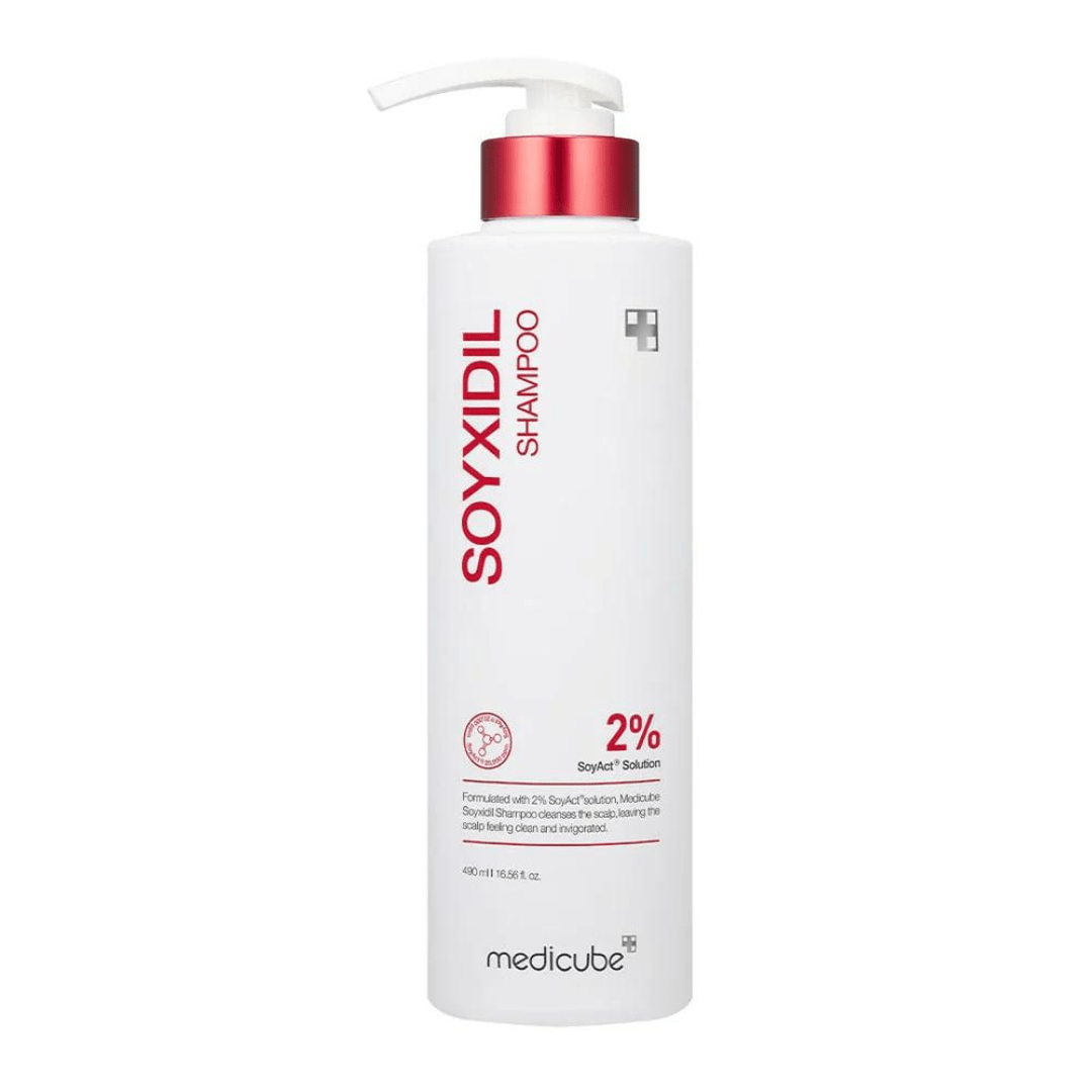 Soyxidil Shampoo - 490 ml - FineLook