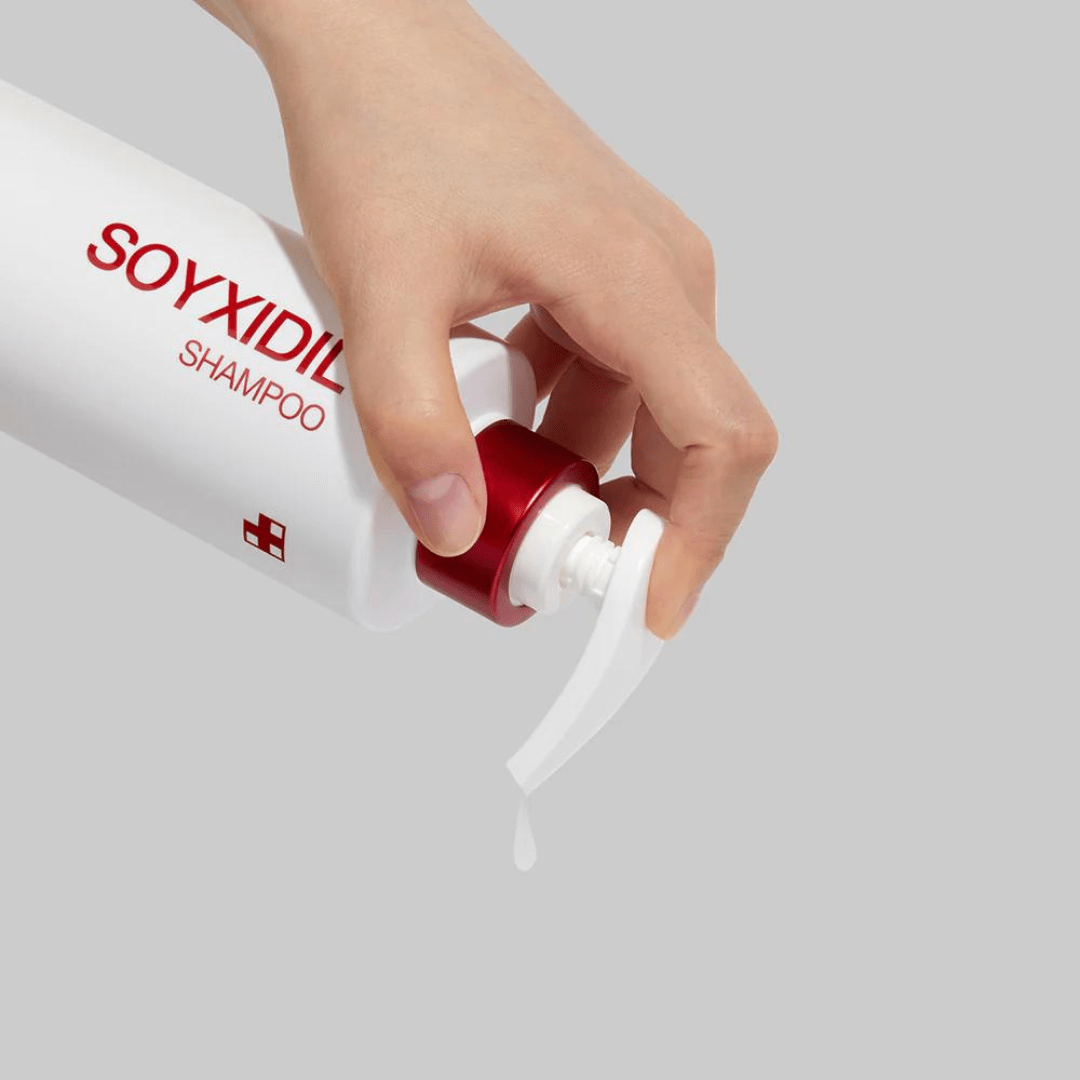 Soyxidil Shampoo - 490 ml - FineLook