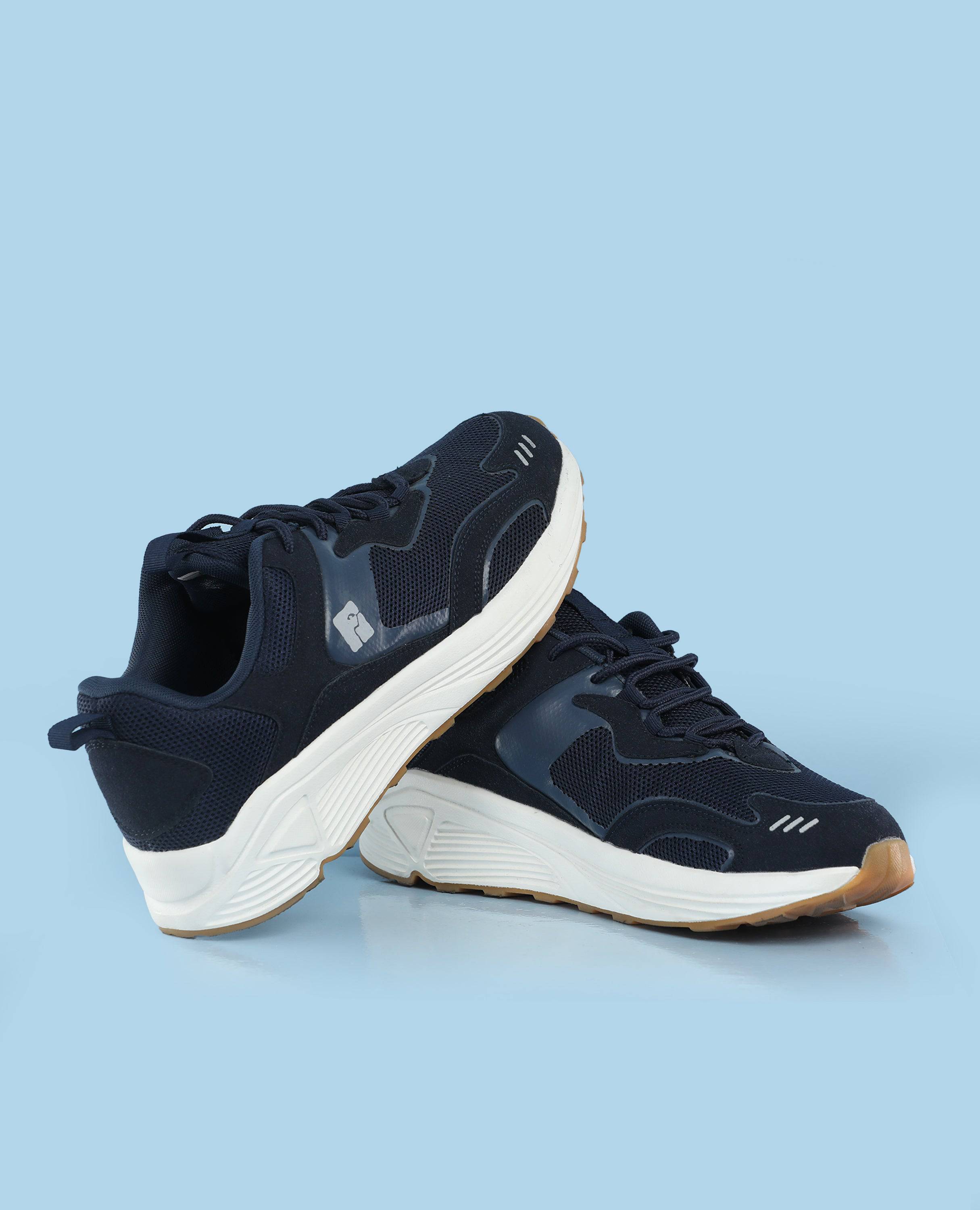 Stylish Breathable Shoes for Men Finelook.