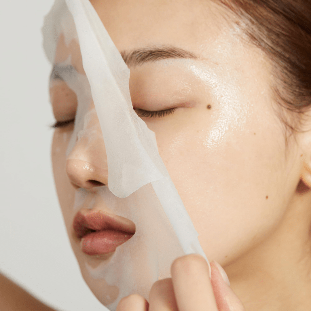 Super Cica Calming Mask - 1 Sheet Mask - FineLook