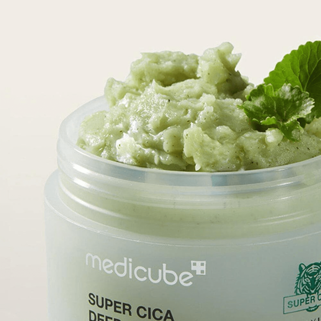 Super Cica Deep Cleansing Balm - 100 ml - FineLook