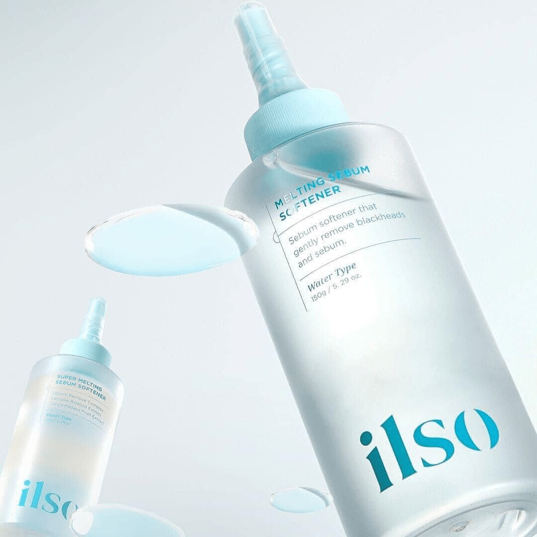 Super Melting Sebum Softener - 150 ml - FineLook