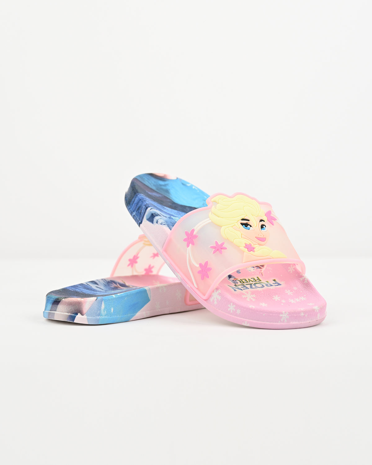 Girls  cartoon slipper