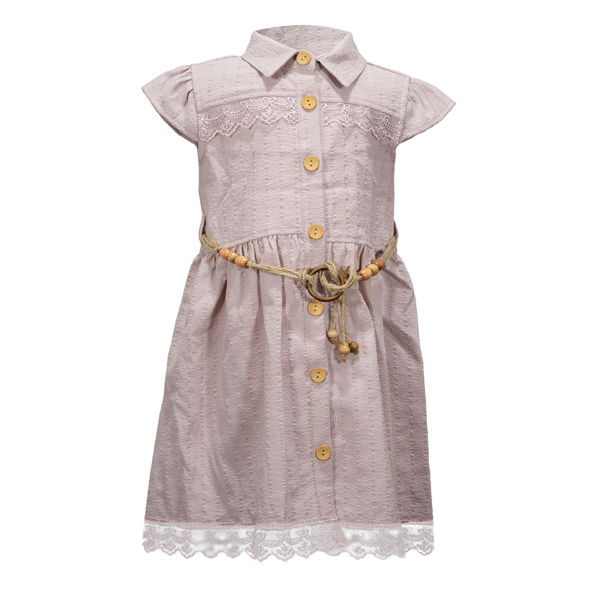 Kids essential dress