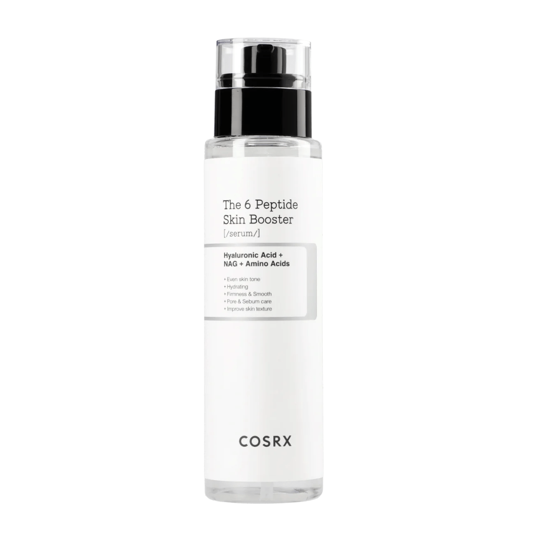 The 6 Peptide Skin Booster - 150 ml - FineLook