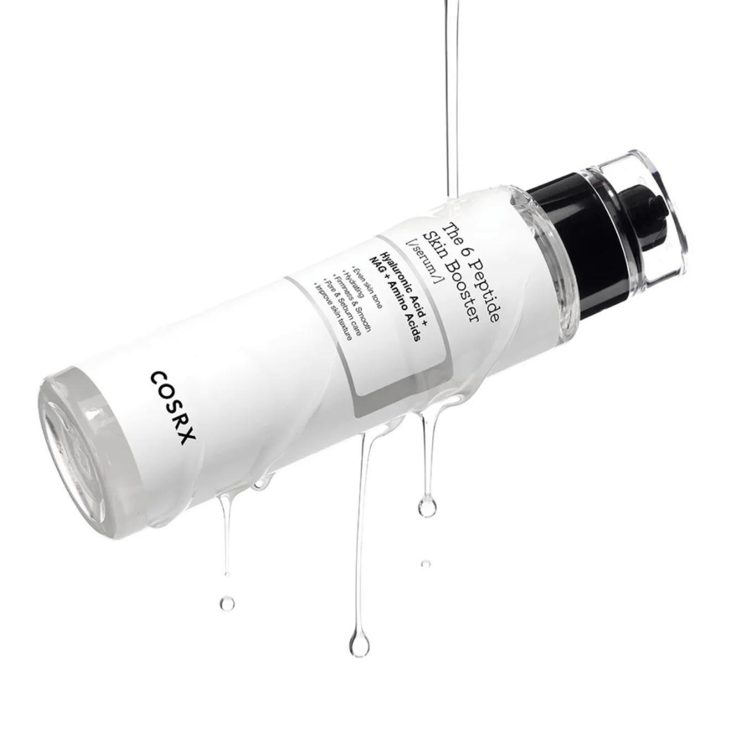 The 6 Peptide Skin Booster - 150 ml - FineLook