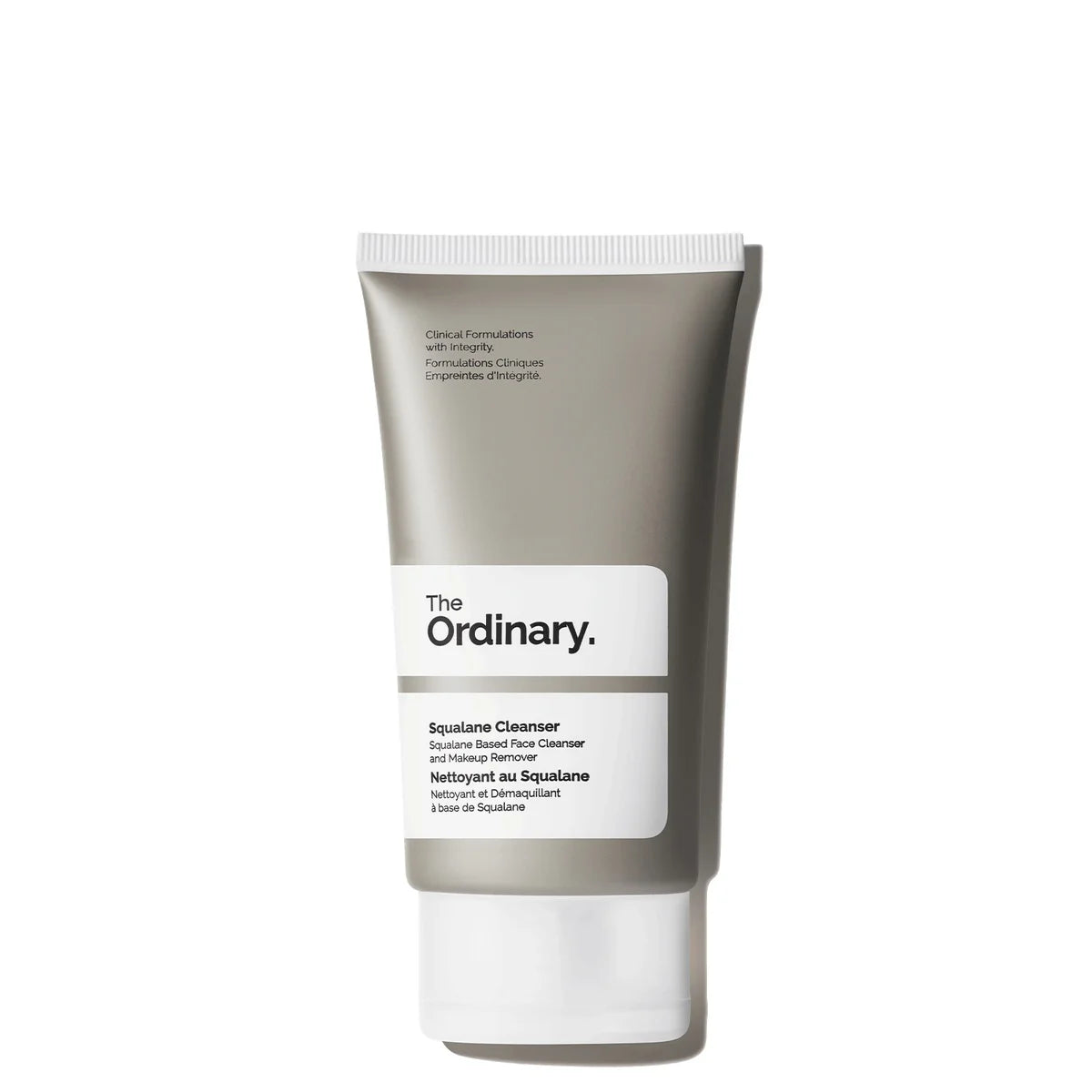 The Ordinary Squalane Cleanser - Face Wash - 50 ml