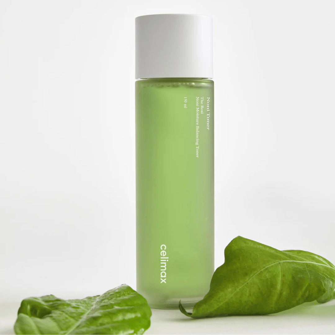 The Real Noni Moisture Balancing Toner - 150 ml - FineLook