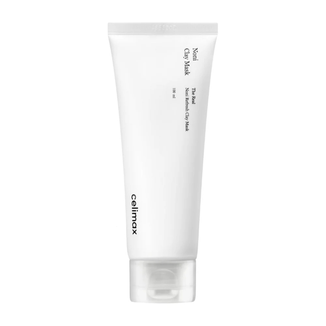 The Real Noni Refresh Clay Mask - 120 ml - FineLook