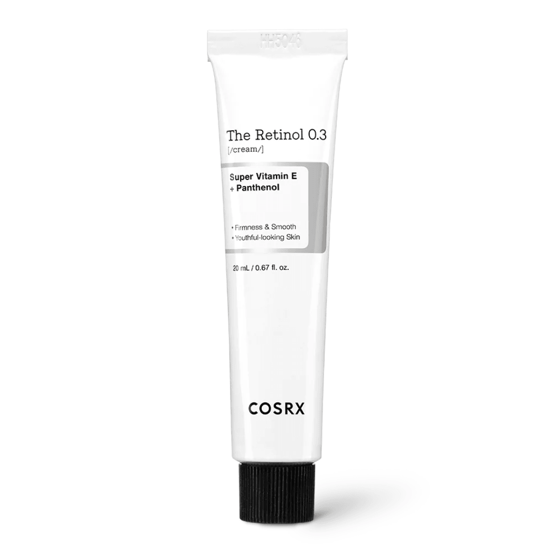 The Retinol 0.3 Cream - 20 ml - FineLook