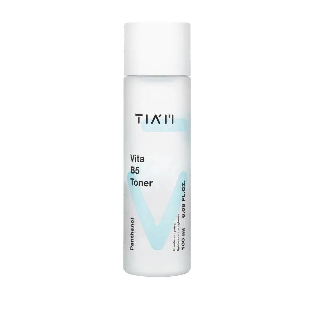 Vita B5 Toner - 180 ml.