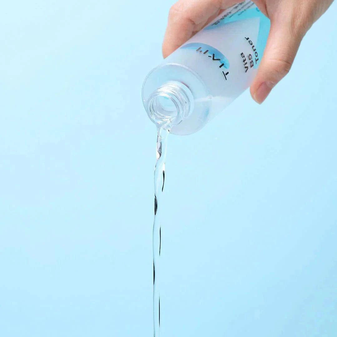 Vita B5 Toner - 180 ml.