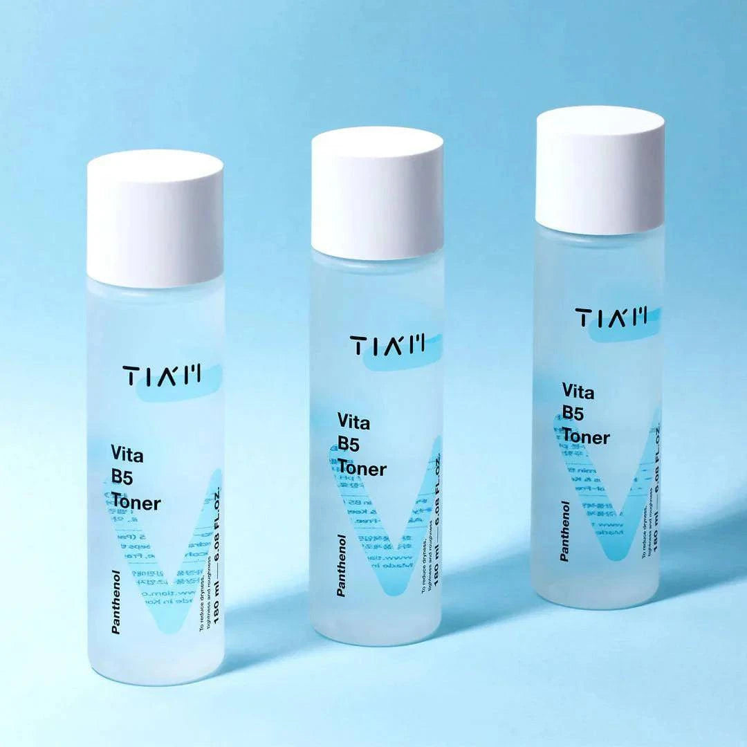 Vita B5 Toner - 180 ml.