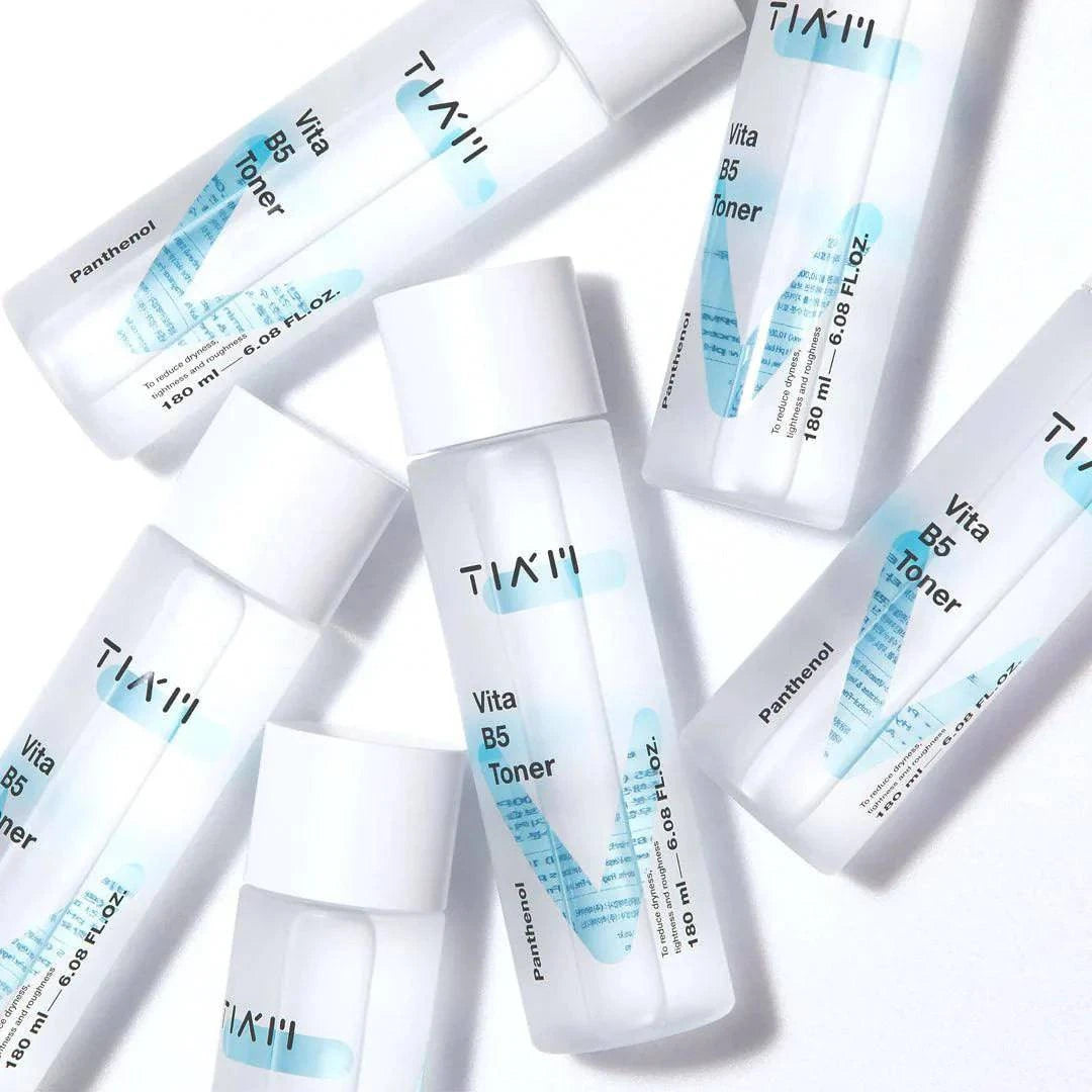 Vita B5 Toner - 180 ml.