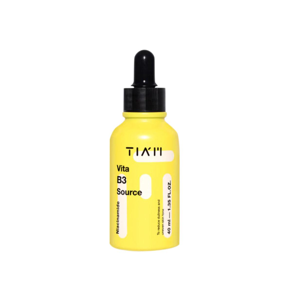 Vita B3 Source - 40 ml - FineLook