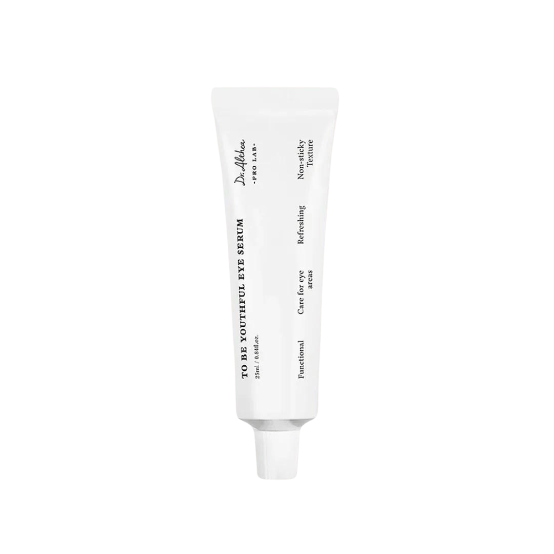 To Be Youthful Eye Serum - 25 ml - FineLook