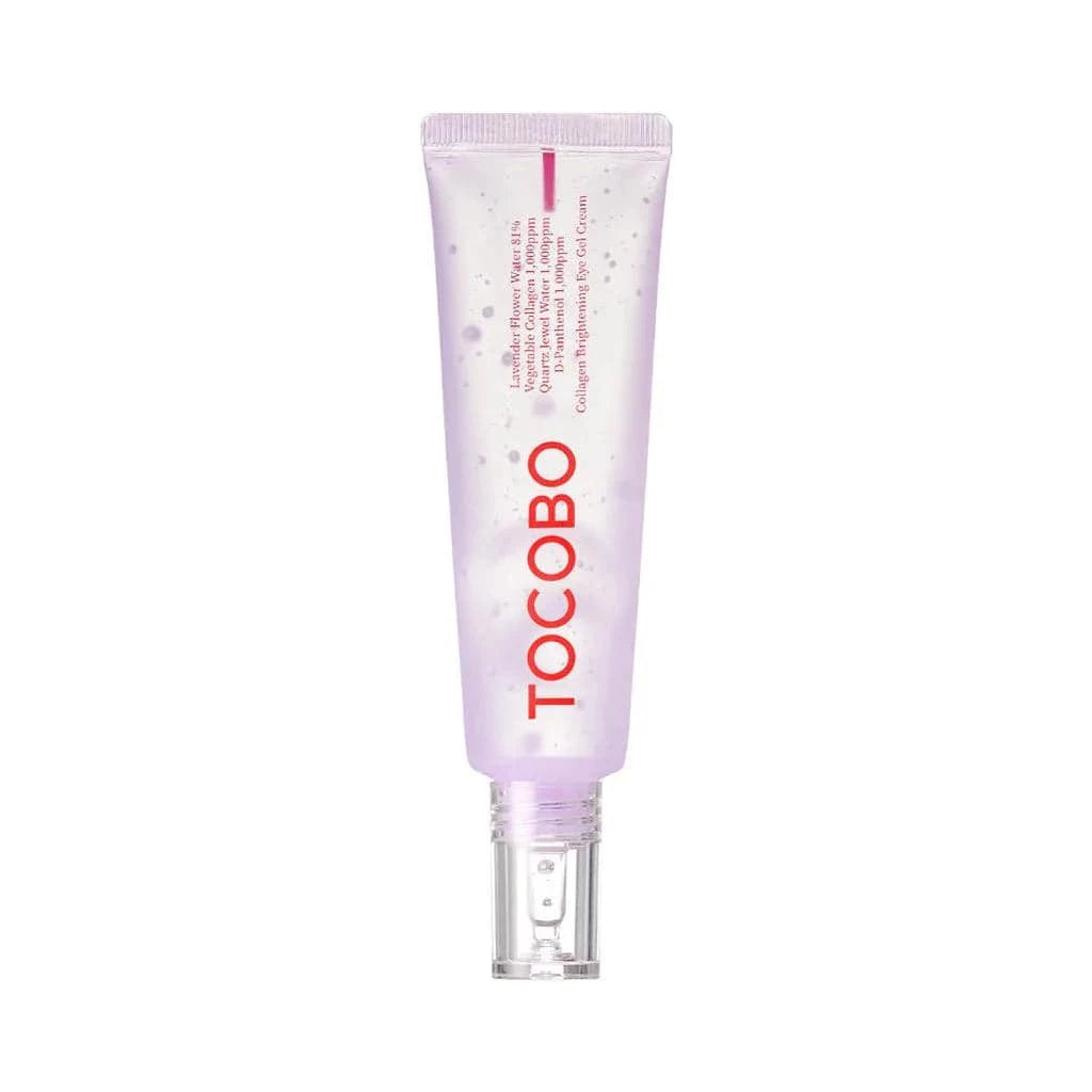 Collagen Brightening Eye Gel Cream - 30 ml - FineLook