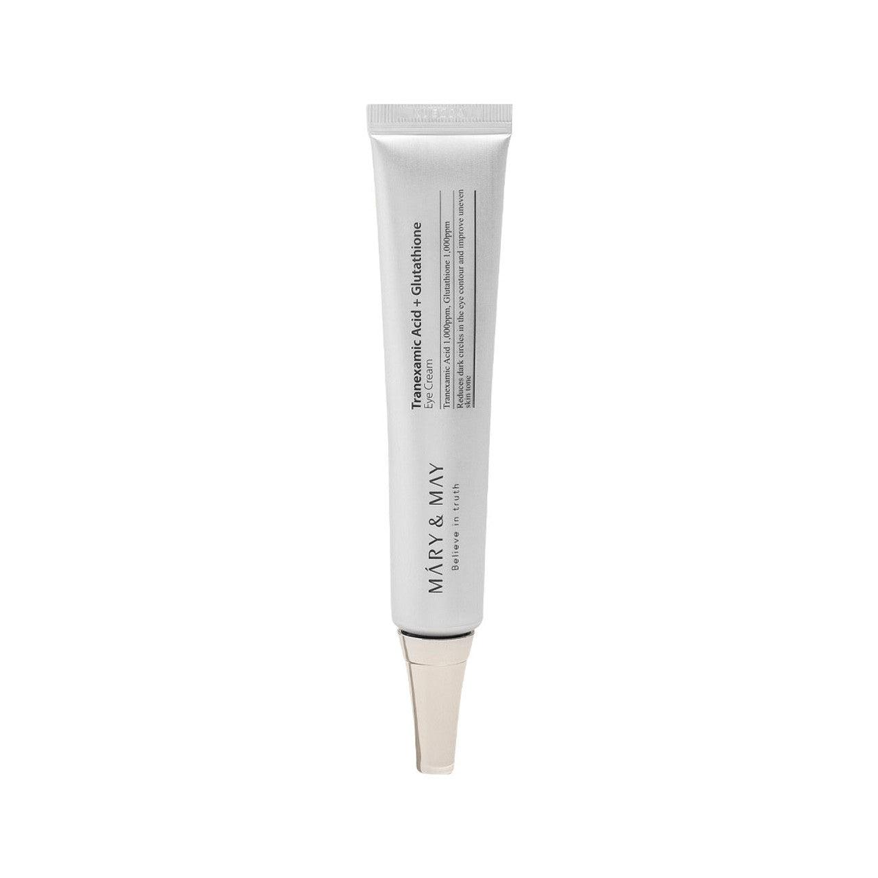 Tranexamic Acid + Glutathione Eye Cream - 30ml - FineLook
