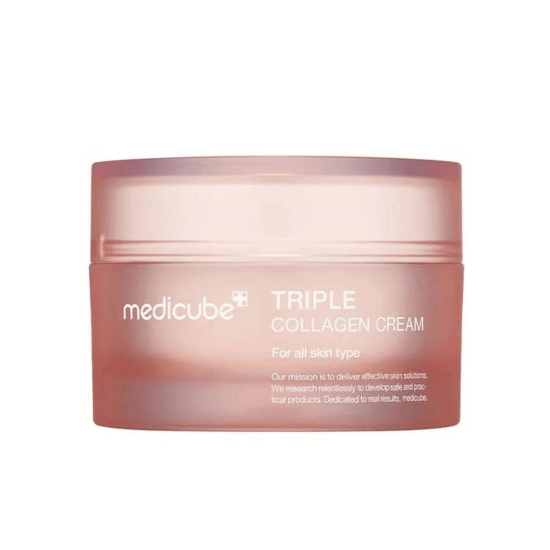 Triple Collagen Cream - 50 ml - FineLook