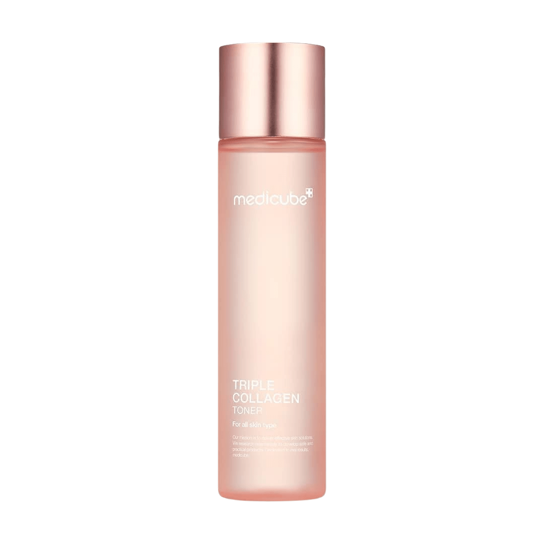 Triple Collagen Toner - 140 ml - FineLook