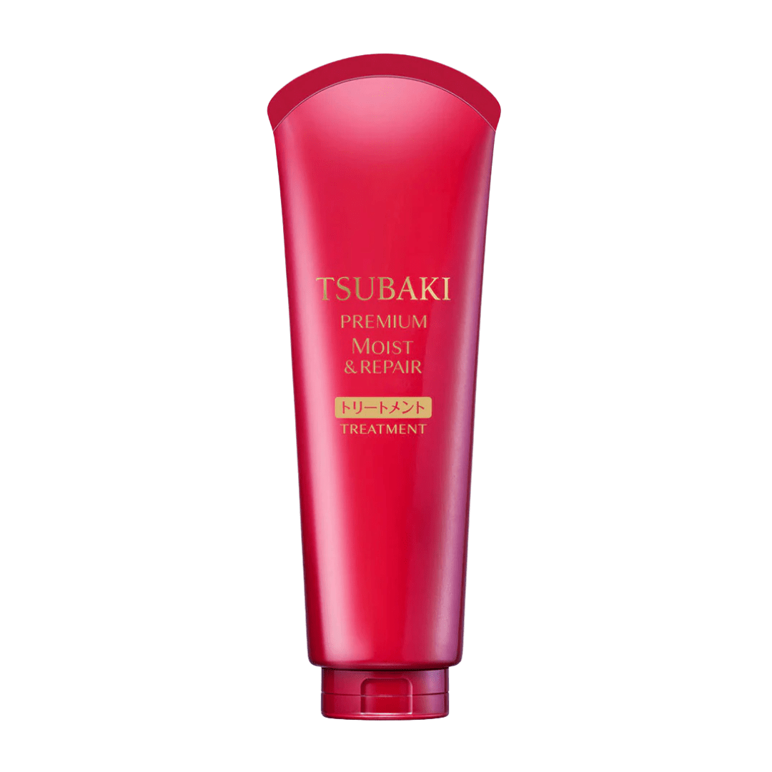 Tsubaki Premium Moist & Repair Treatment - 160 g - FineLook