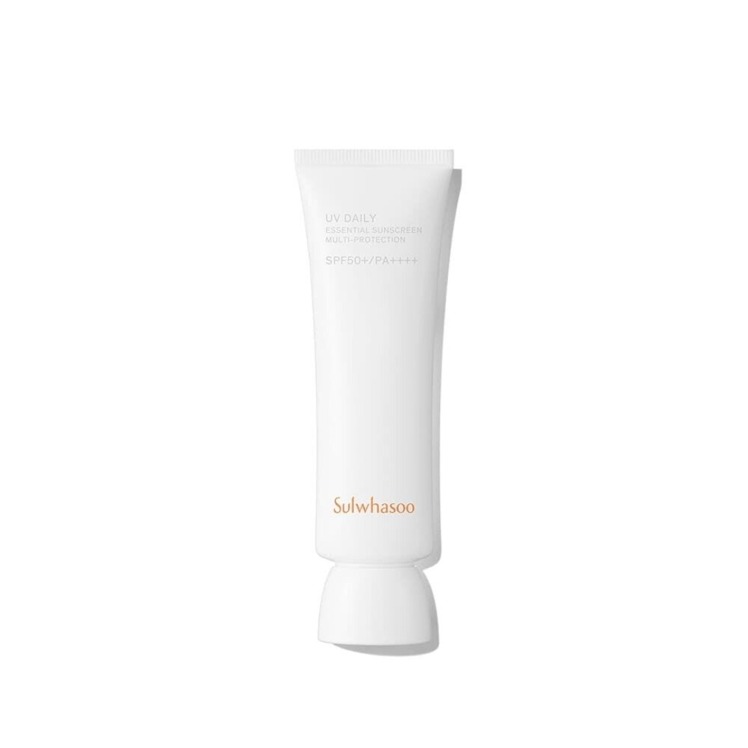 UV Daily Essential Sunscreen (SPF50+ PA++++) - 50 ml - FineLook