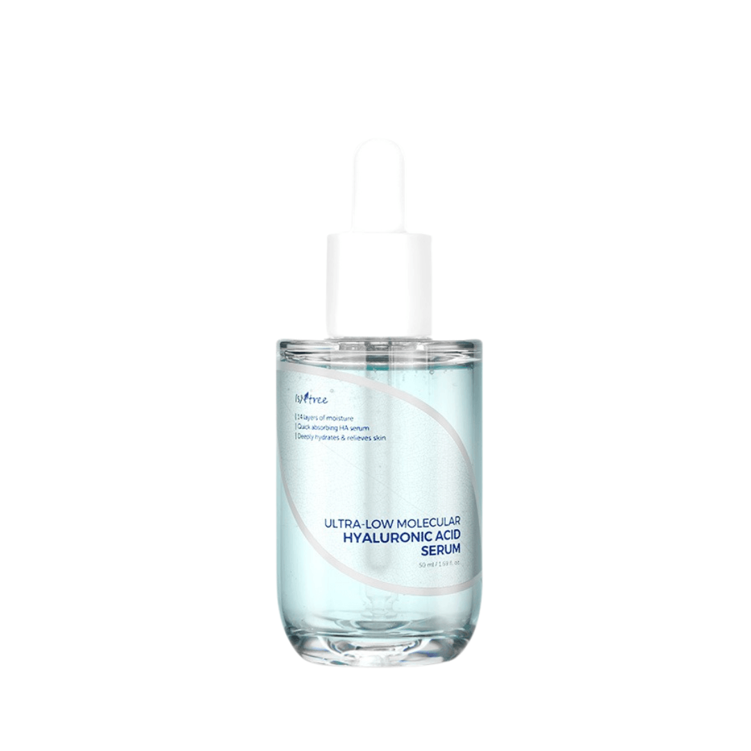 Ultra-Low Molecular Hyaluronic Acid Serum - 50 ml - FineLook