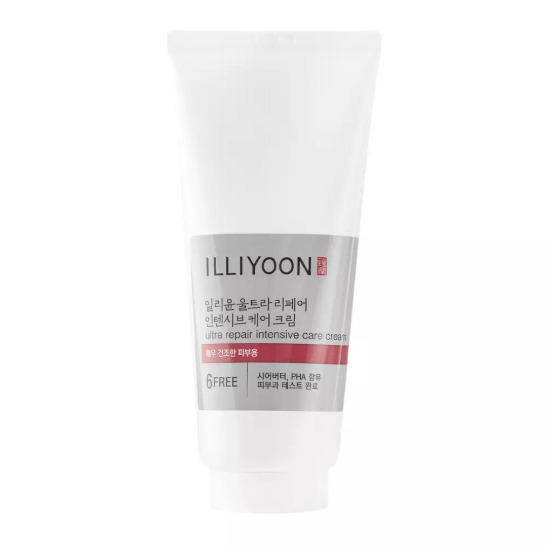 Ultra Repair Intensive Care Cream - 200 ml - FineLook