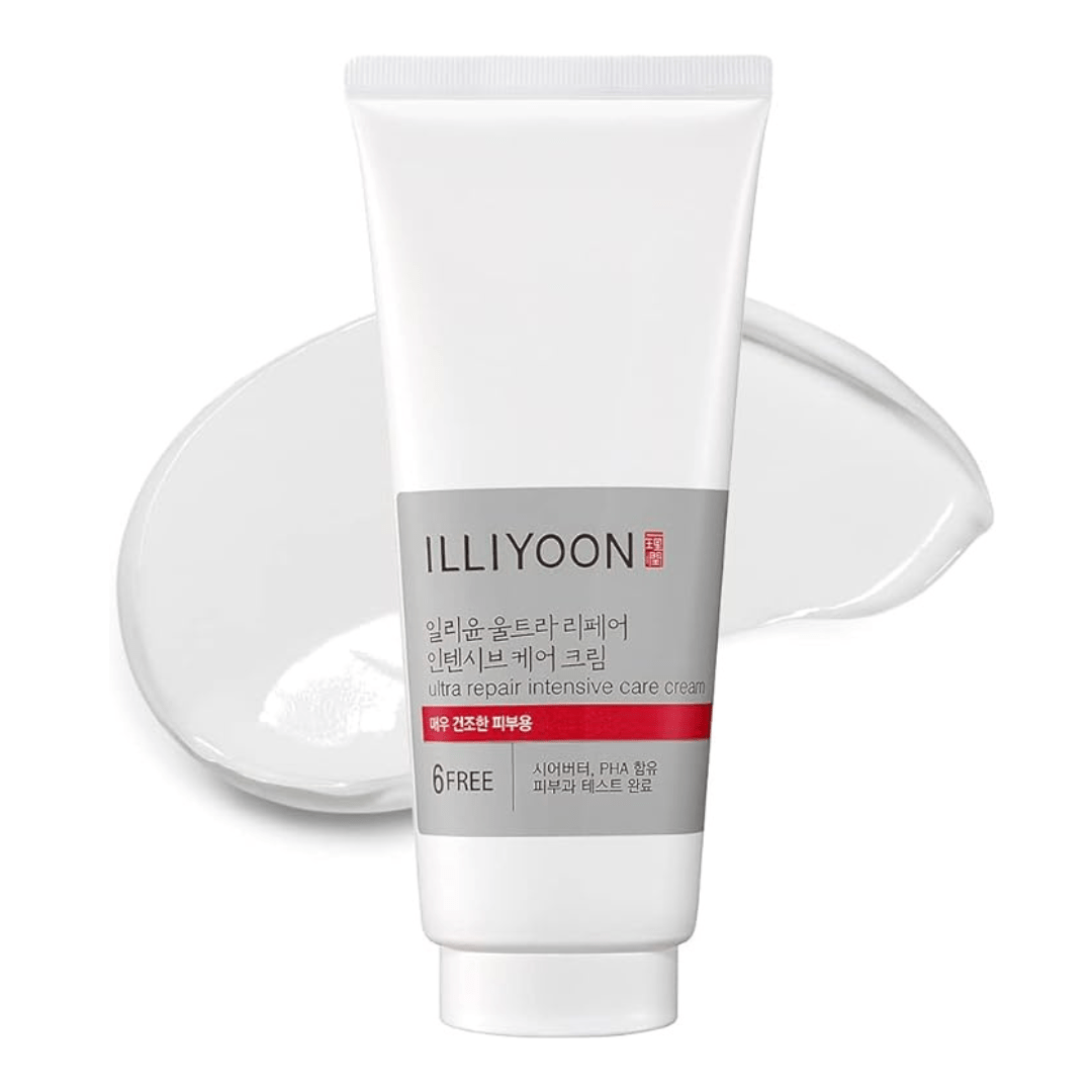 Ultra Repair Intensive Care Cream - 200 ml - FineLook