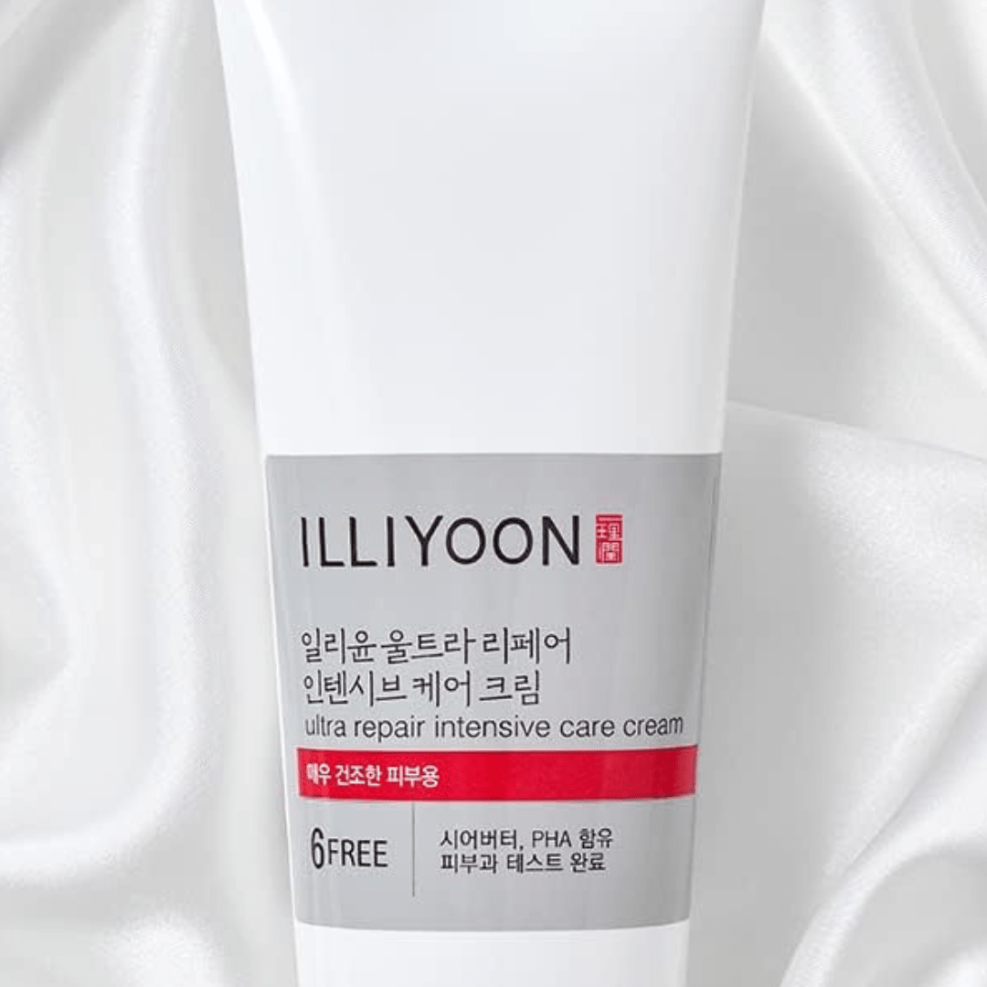 Ultra Repair Intensive Care Cream - 200 ml - FineLook