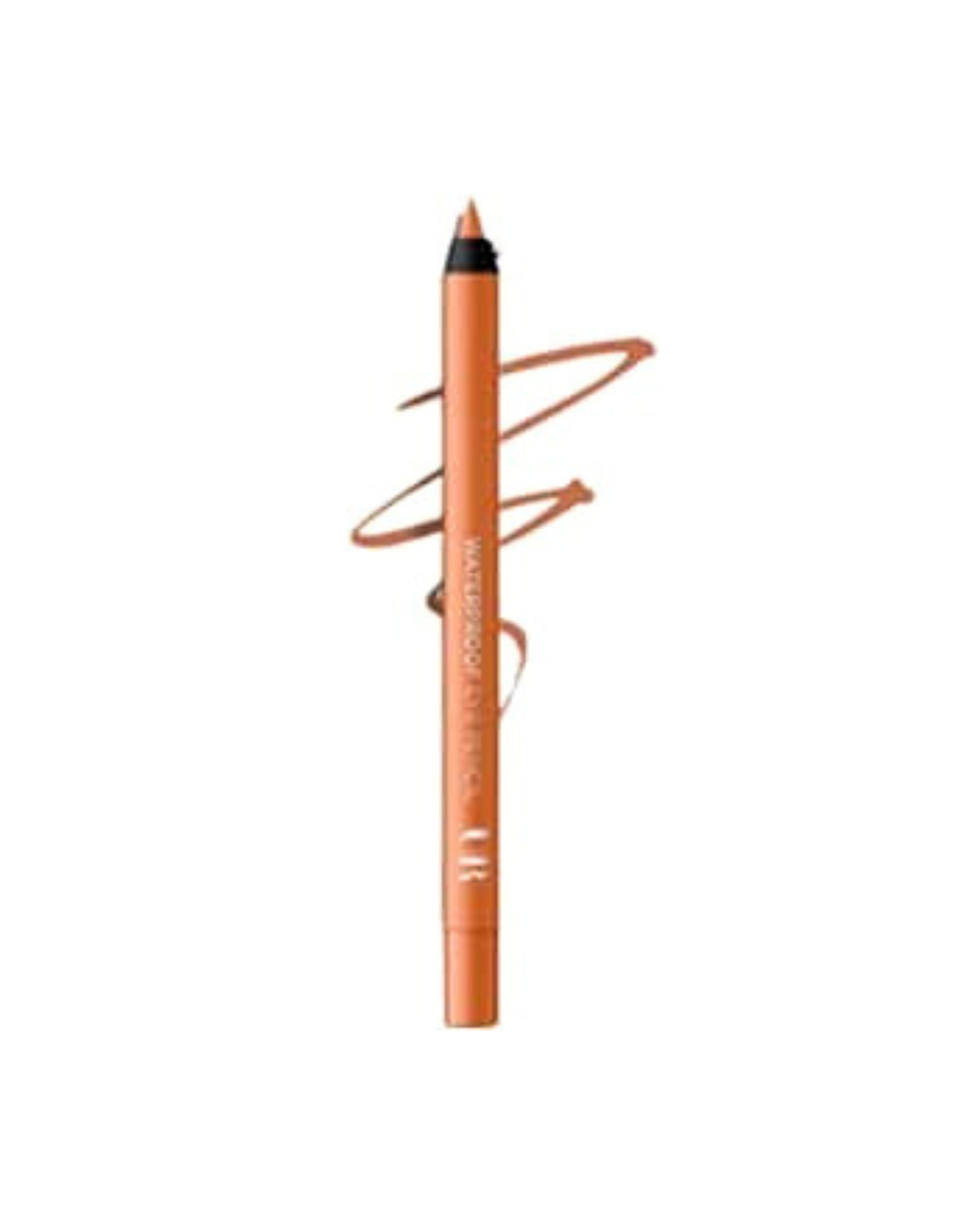UR BEAUTY WATERPROOF EYE PENCIL
