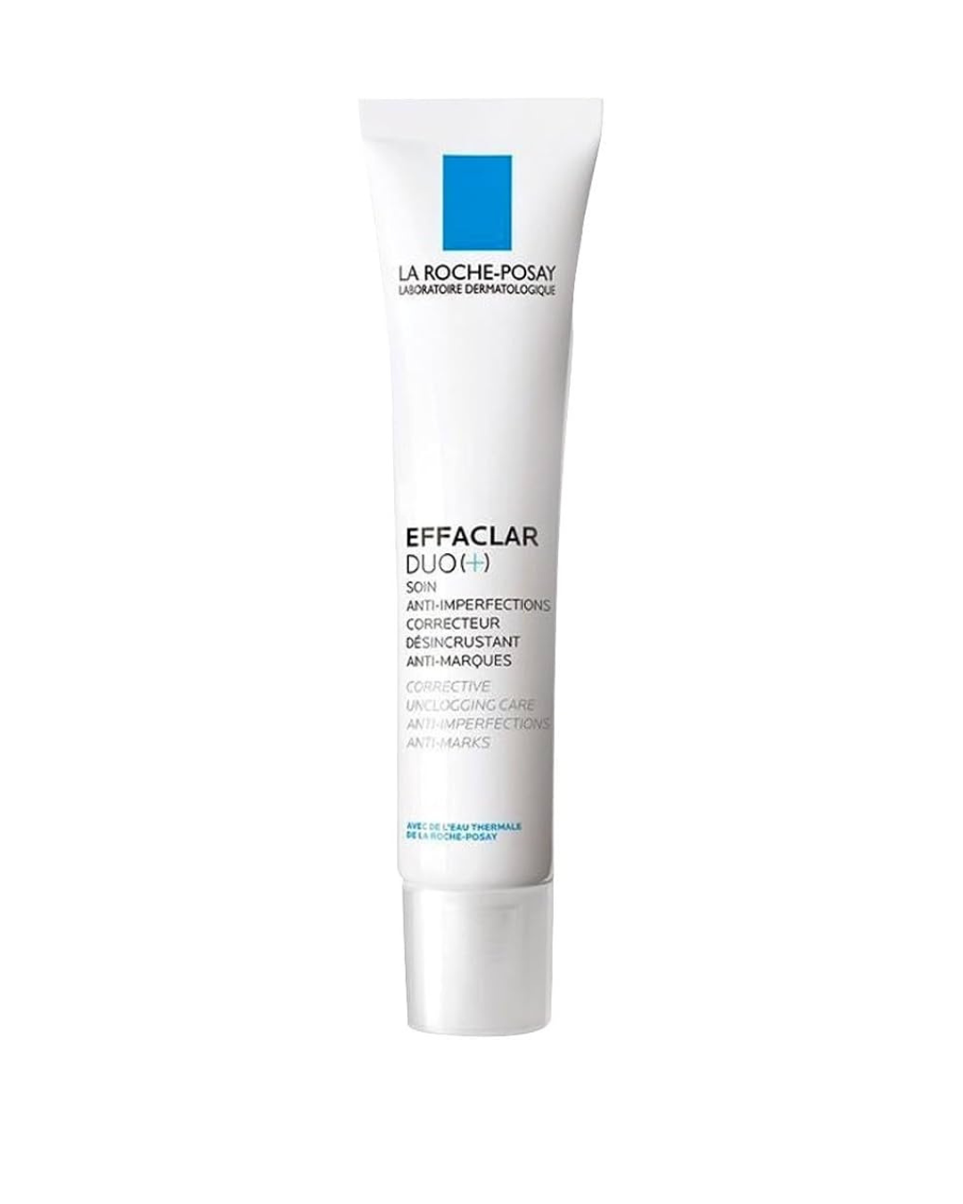 La Roche-Posay Roche Posay Effaclar Duo + Cream Anti Recurrency Gel Moisturizer 40ml