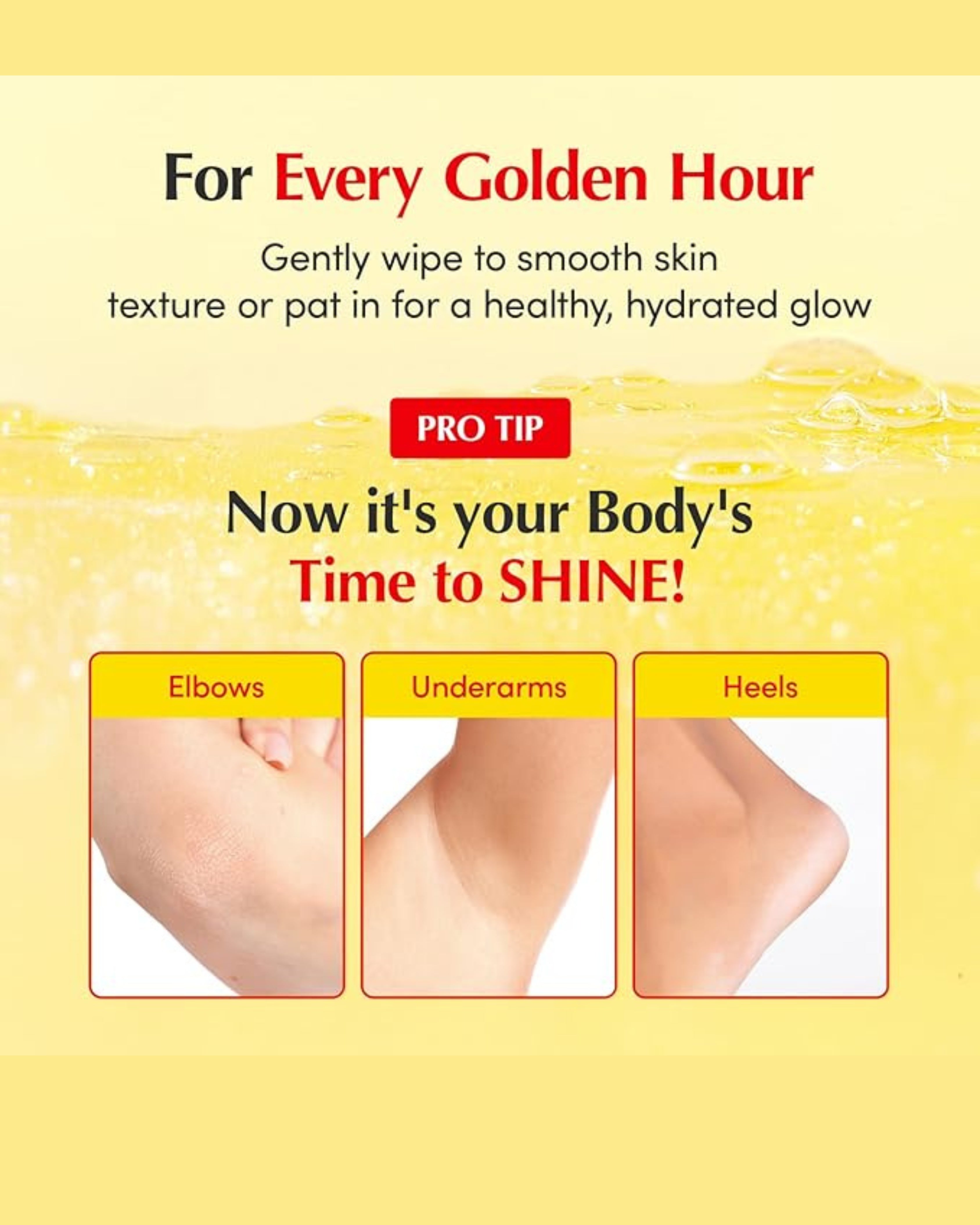 EQQUALBERRY Vitamin Illuminating Toner - Glow Filter