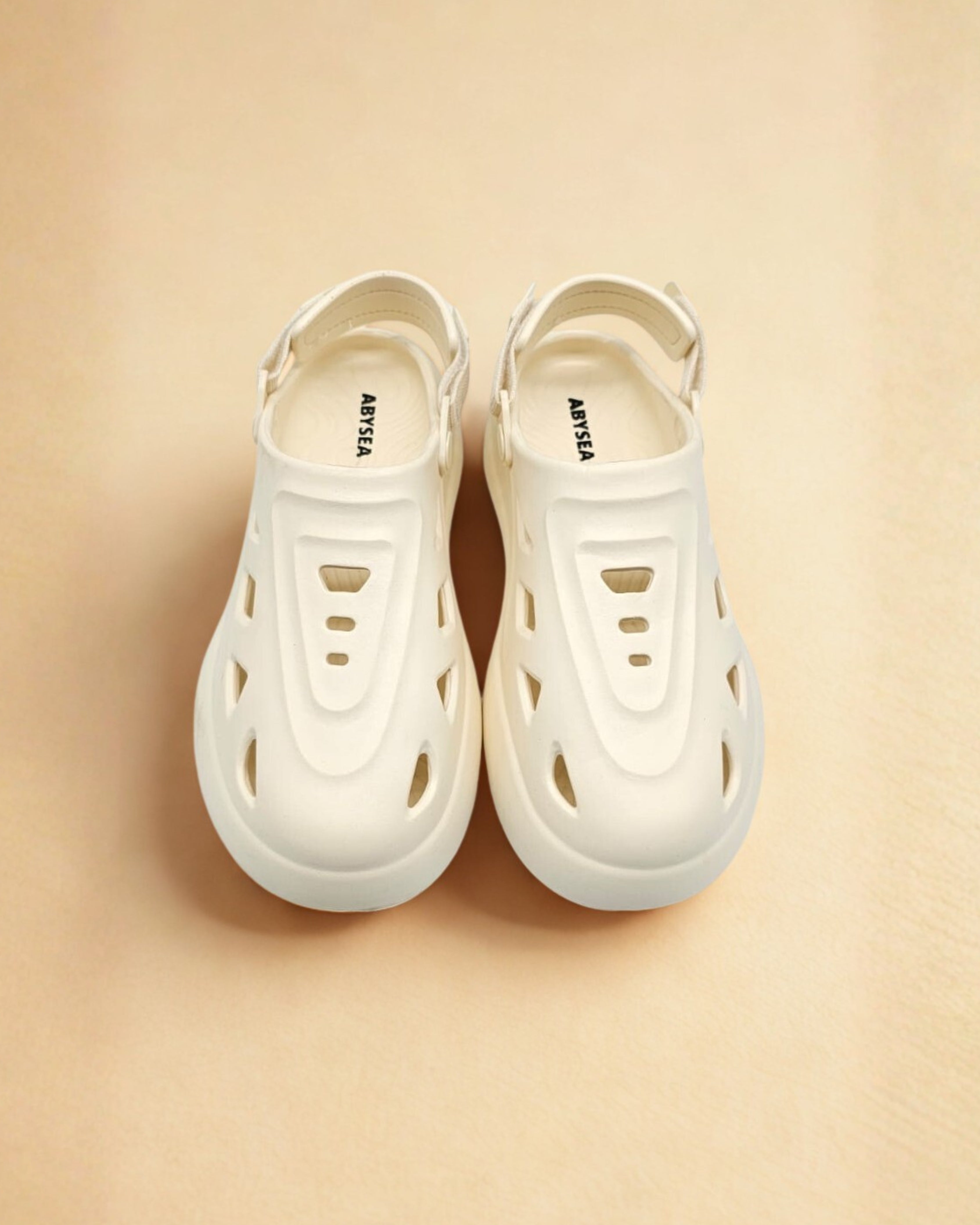 Men EVA Garden Clogs – Lightweight Breathable Slip-On Summer Casual Shoes