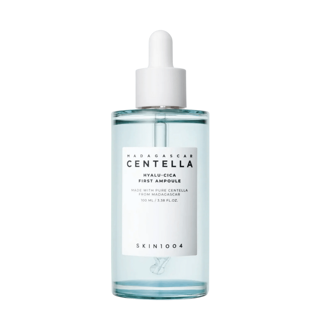Madagascar Hyalu-Cica First Ampoule - 100 ml - FineLook